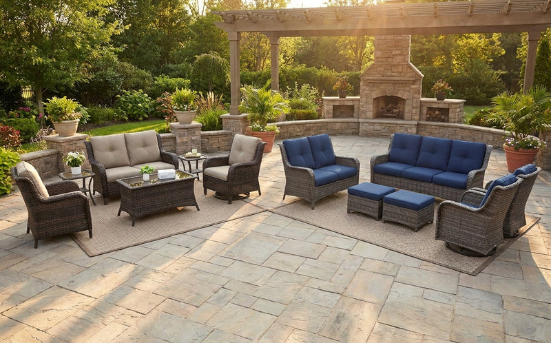 Patio Furniture Sets